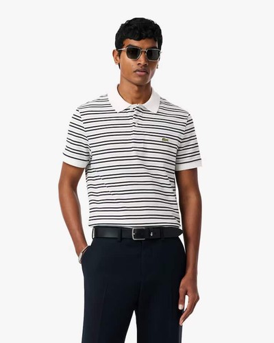 Lacoste petit piqué - lacoste,
