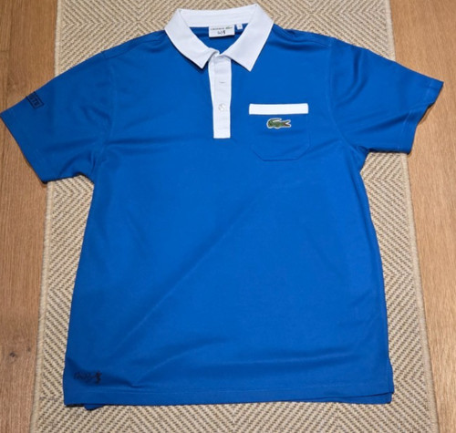 Lacoste herren roddick 4 - herren,