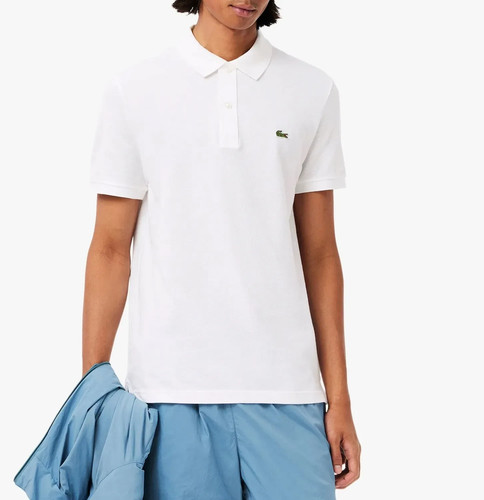 Lacoste polo shirt - lacoste, slim