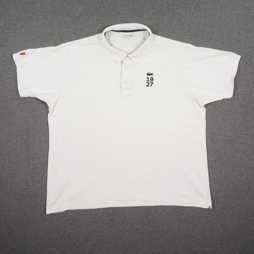 Lacoste herren polo shirt - lacoste,