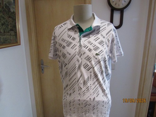 Lacoste herren poloshirt - lacoste,