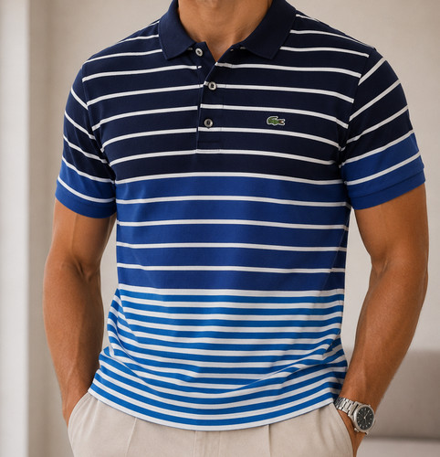 Lacoste polo shirt herren - lacoste, l