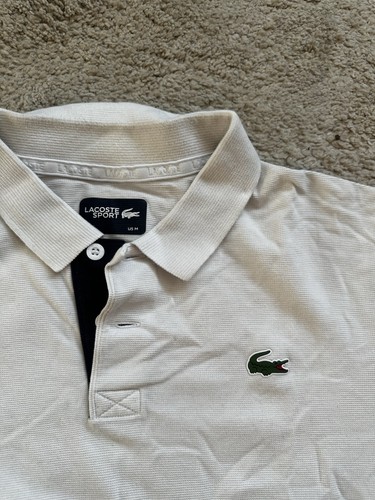 Lacoste sport poloshirt herren - sport,
