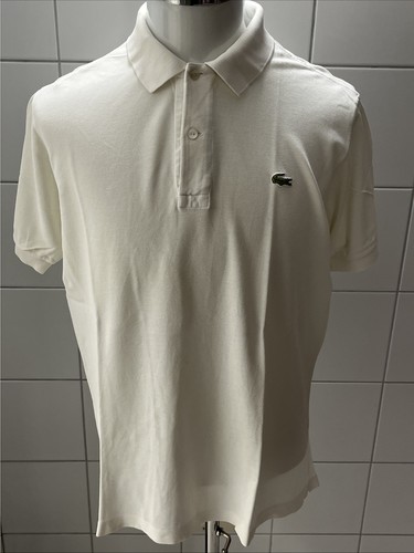 Vintage chemise lacoste - vintage,