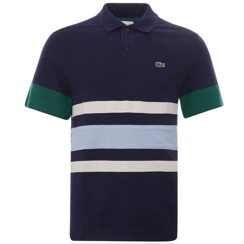 Lacoste herren polo shirt - lacoste,