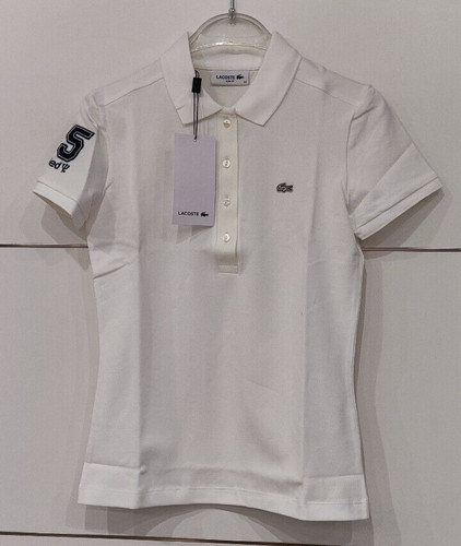 Lacoste poloshirt aus - poloshirt, petit