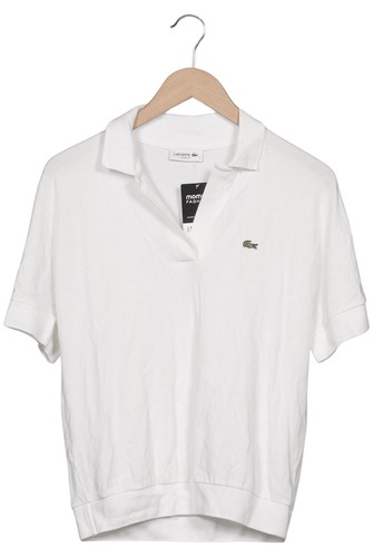 Lacoste poloshirt damen - poloshirt,