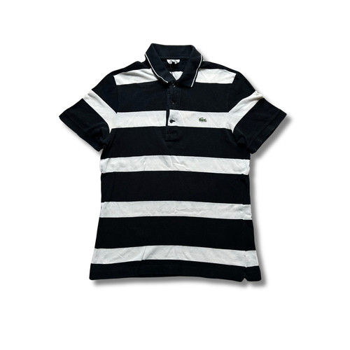Lacoste vintage polo - vintage,