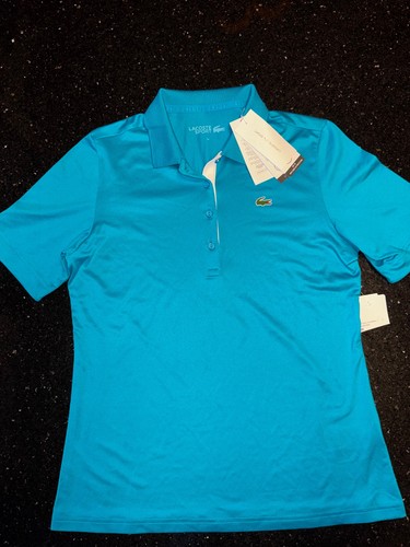 Lacoste polo damen - lacoste,