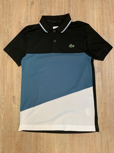 Lacoste sport poloshirt ultra - poloshirt,