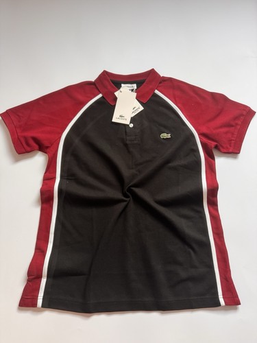 Lacoste herrn poloshirts - lacoste,