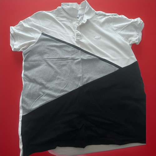 Titel lacoste herren - titel:,
