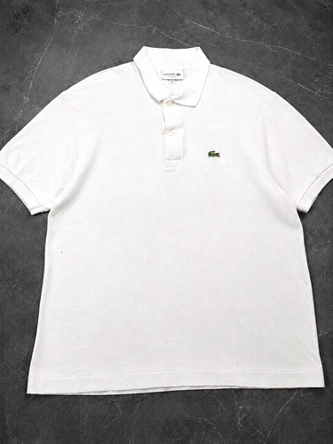 Lacoste l1212 herren poloshirt - lacoste,
