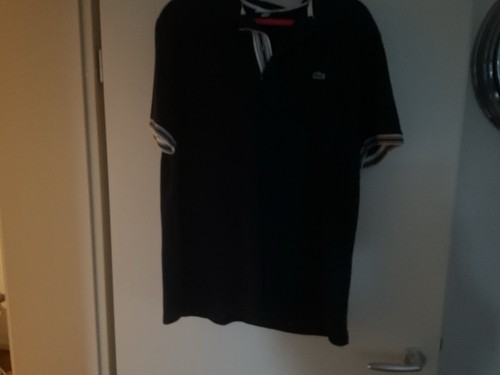 Lacoste damen poloshirt - damen,