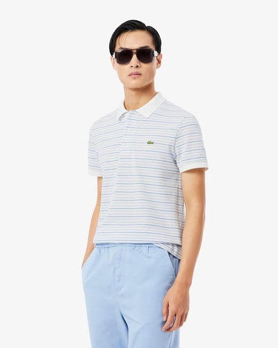 Lacoste petit piqué - petit,