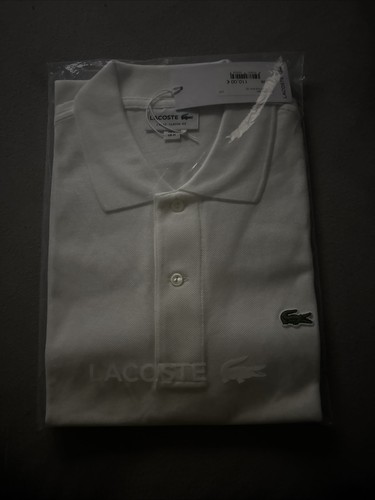 Lacoste poloshirt herren - lacoste,