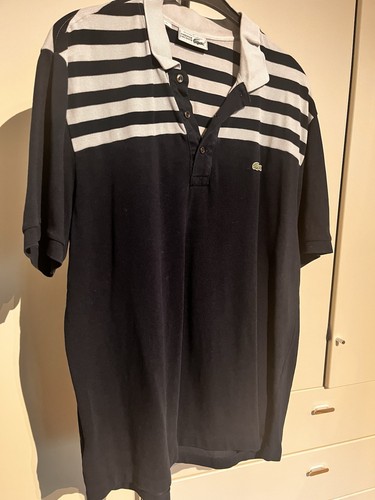 Lacoste polo shirt herren - herren, xl