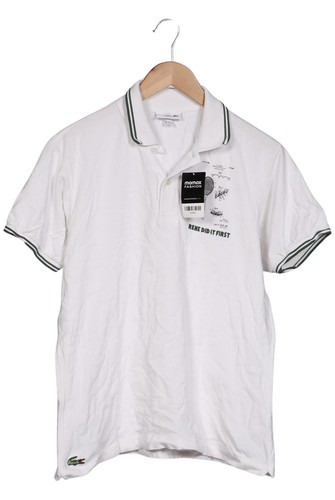 Lacoste poloshirt herren - poloshirt,