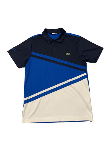 Lacoste sport poloshirt - lacoste,
