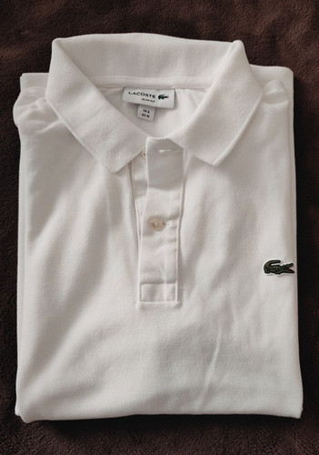 Lacoste poloshirt herren - lacoste, gr.