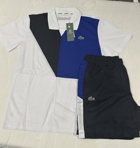 Lacoste sport tlg set - lacoste, 2-tlg.