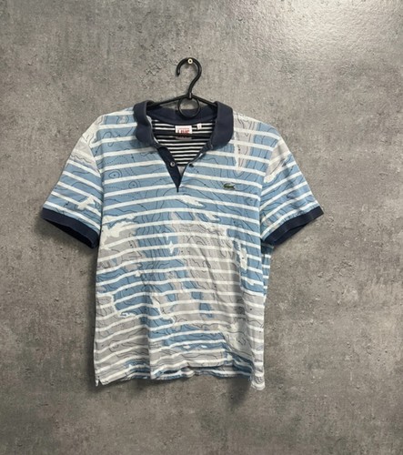 Lacoste poloshirt - lacoste, l!ve