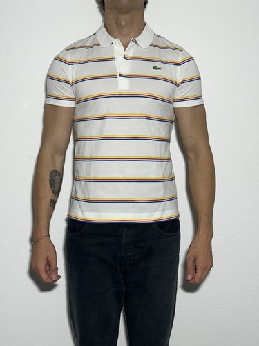 Lacoste sport polohemd polo - sport,