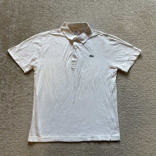 Lacoste herren poloshirt - lacoste,