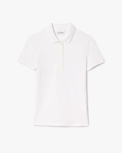 Lacoste polo shirt größe - größe, 38