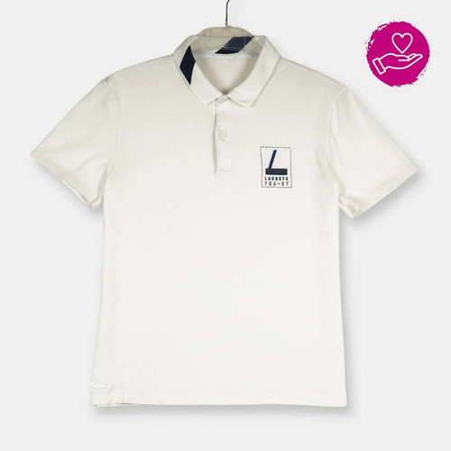 Lacoste poloshirt polohemd - poloshirt,