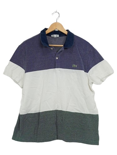 Lacoste poloshirt herren - herren, l
