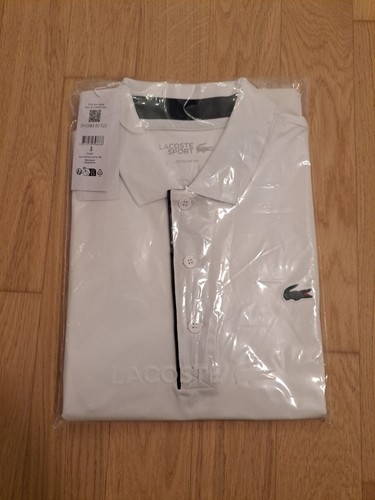 Lacoste sport polo shirt - sport,,