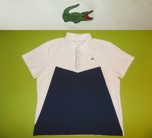Poloshirt lacoste sport - poloshirt,