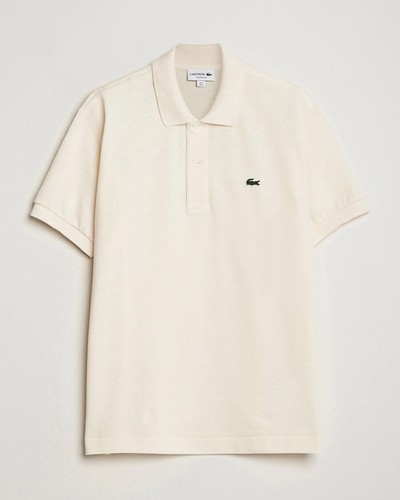 Lacoste polo shirt größe - größe, 8