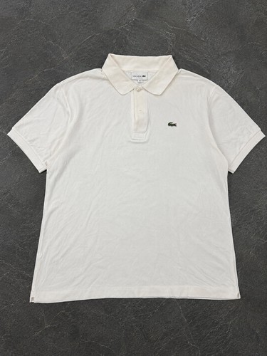 Lacoste classic fit polo - lacoste,