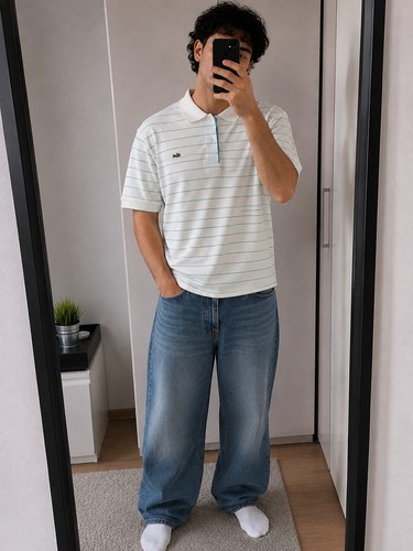 Lacoste polo shirt - lacoste,