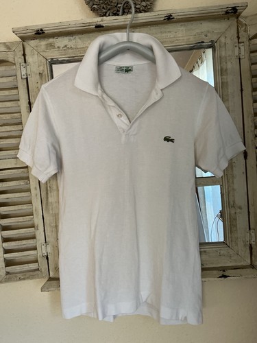 Lacoste s - lacoste, ∞