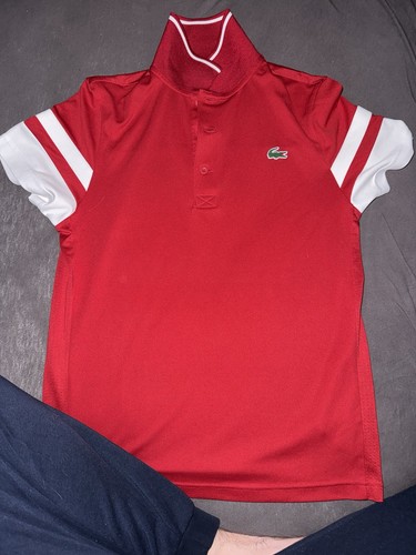 Lacoste poloshirt herren - lacoste,