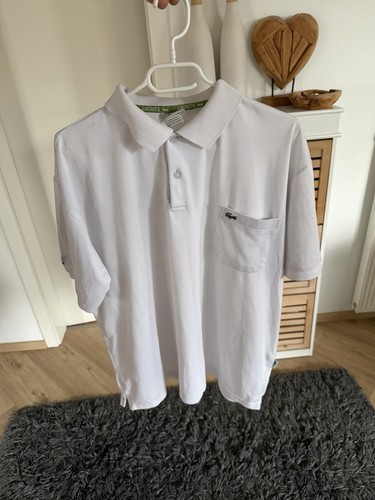 Lacoste france vintage herren - lacoste,