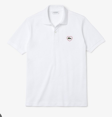 Lacoste poloshirt l 12 - -, l.12.12