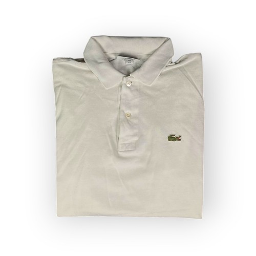 Lacoste poloshirt s - gr.,