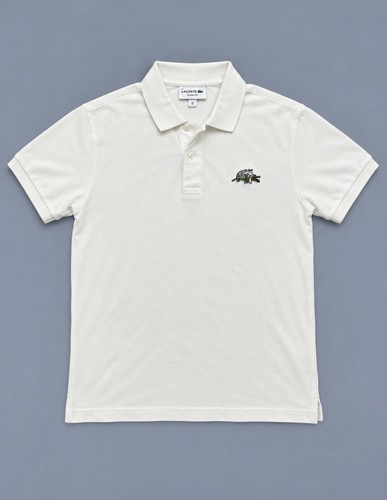 Lacoste netflix the witcher - x,