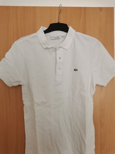Lacoste polo shirt - shirt, slim