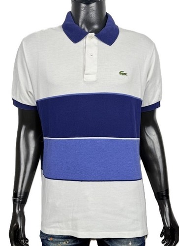 Lacoste herren poloshirt - lacoste,