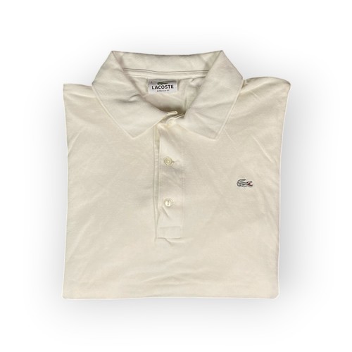 Lacoste poloshirt 2 - lacoste,
