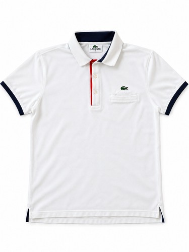 Lacoste herren polo shirt - polo,