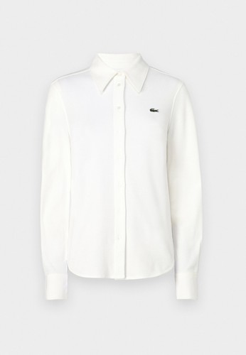 Lacoste damen polo shirt - lacoste,