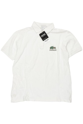 Lacoste poloshirt jungen - lacoste,