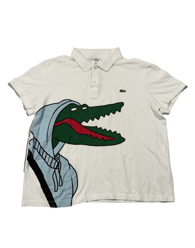 Poloshirt lacoste unisex - poloshirt,