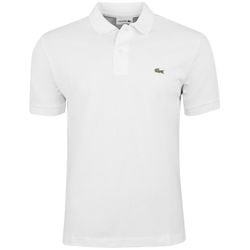 Lacoste herren poloshirt - lacoste,